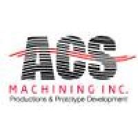 Acs Machining Inc.